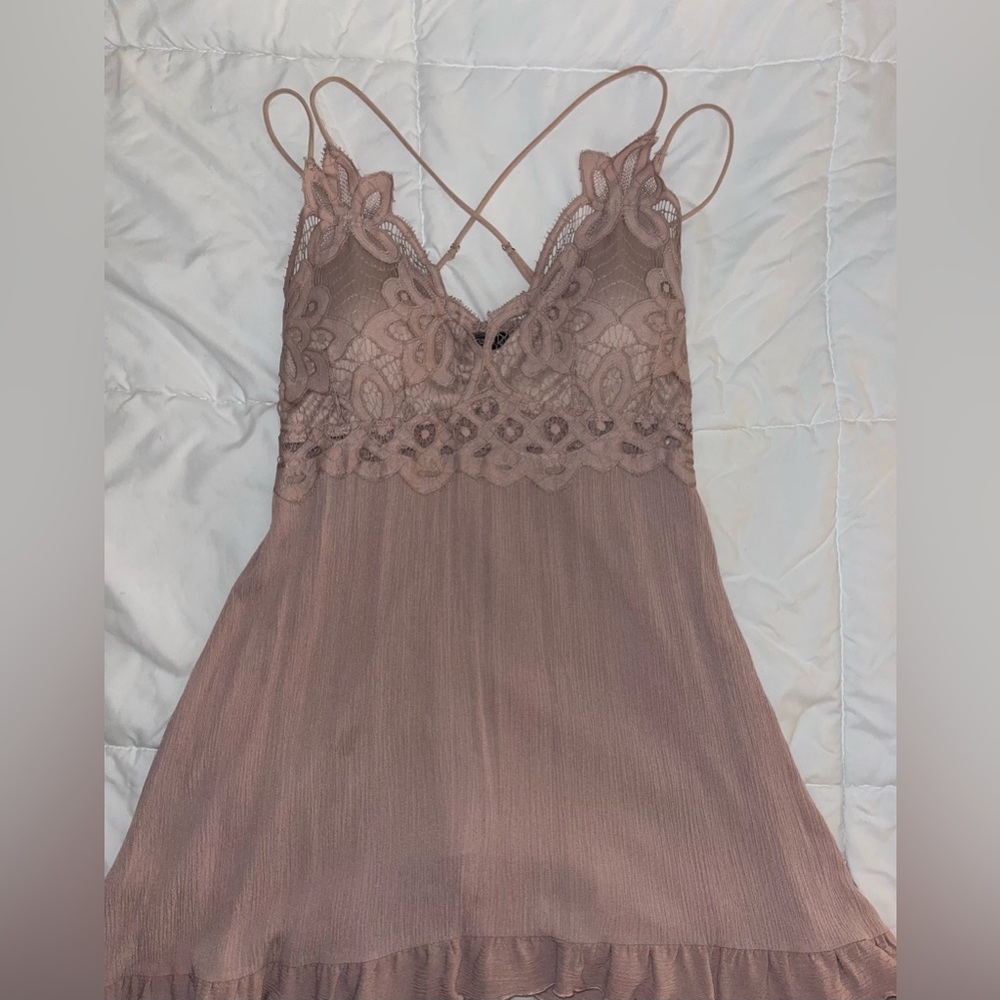 Rue 21 Dress